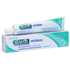 GUM HYDRAL Toothpaste 75ml -  nawilżająca pasta do mycia zębów przy suchości jamy ustnej